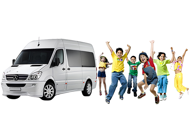 AFYON ÖĞRENCİ TAŞIMACILIĞI